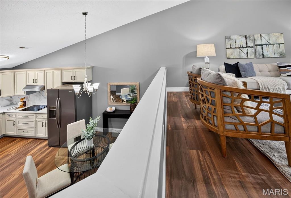 Springdale Village 1st Add - Residential
