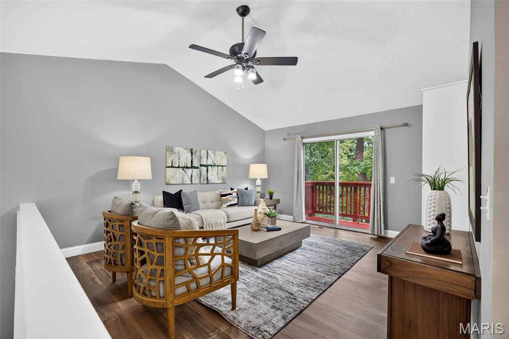 Springdale Village 1st Add - Residential