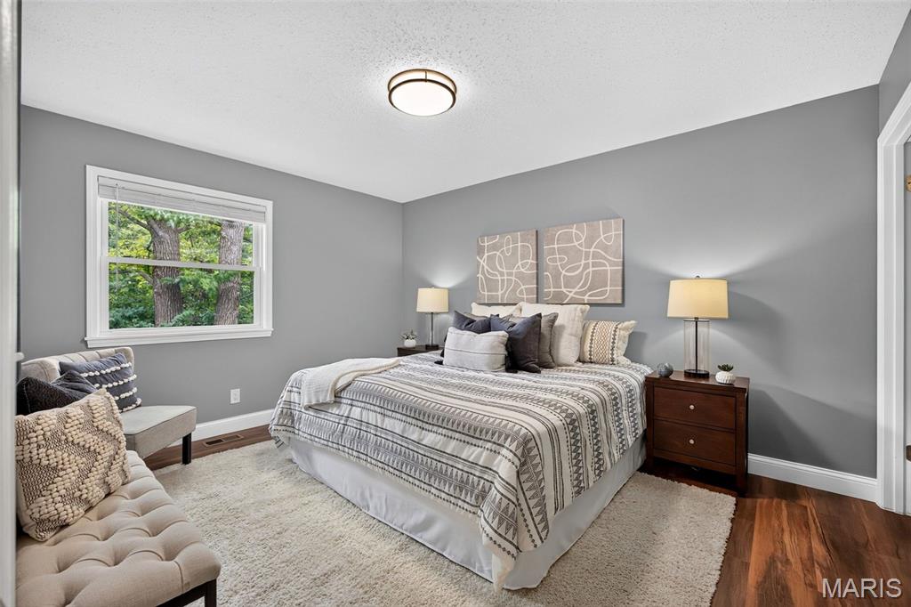 Springdale Village 1st Add - Residential