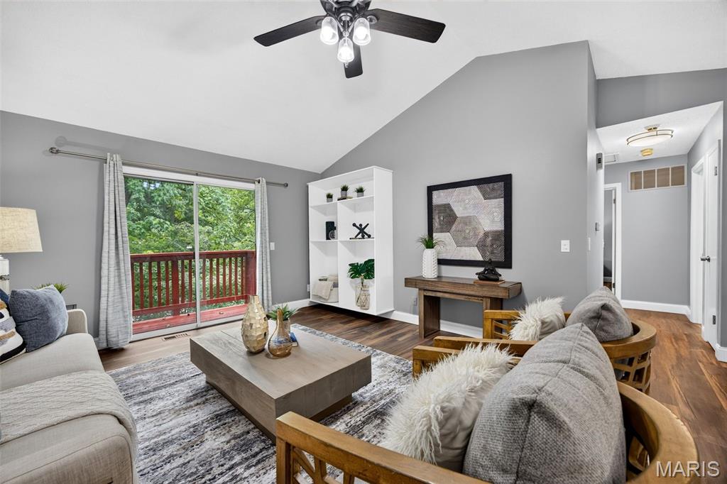 Springdale Village 1st Add - Residential
