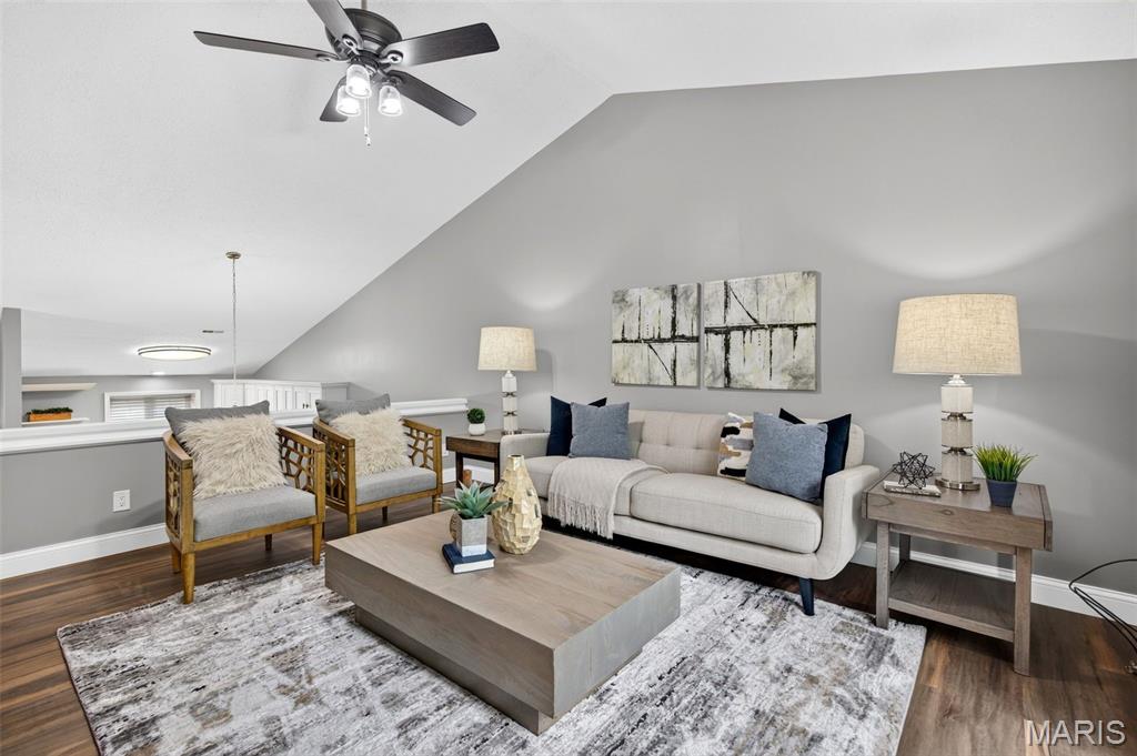 Springdale Village 1st Add - Residential