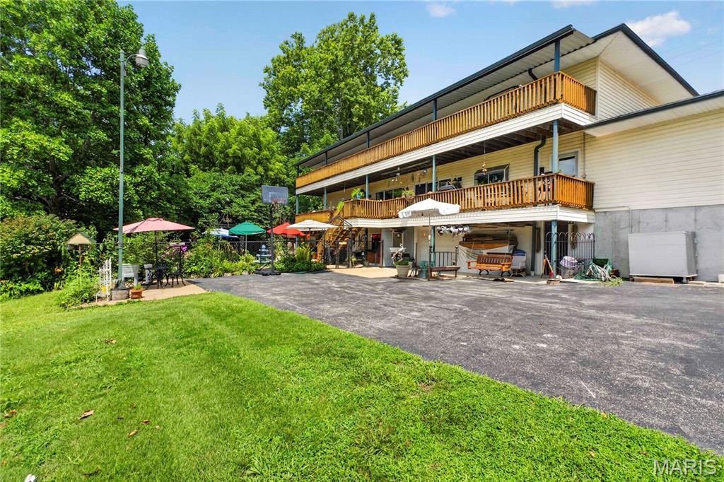 Jacob Westerman Estate - Residential