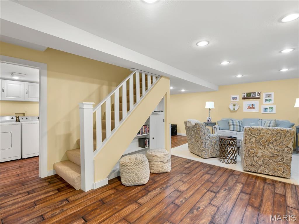 Anthonies Mill - Residential