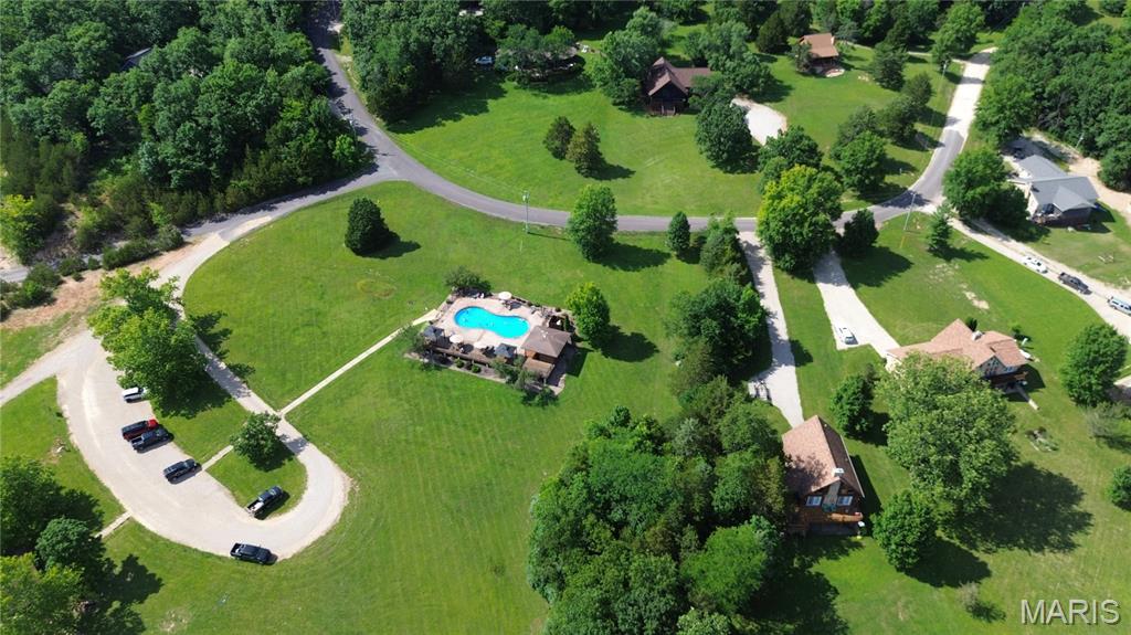 Anthonies Mill - Residential