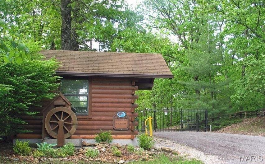 Anthonies Mill - Residential