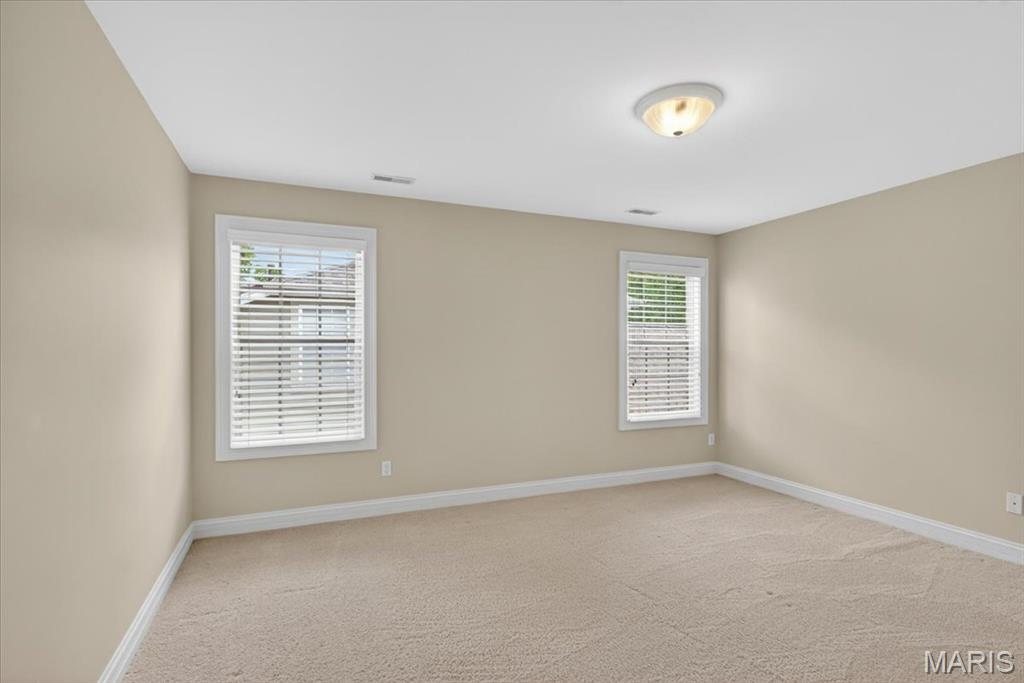 Clayton Road Park - Residential
