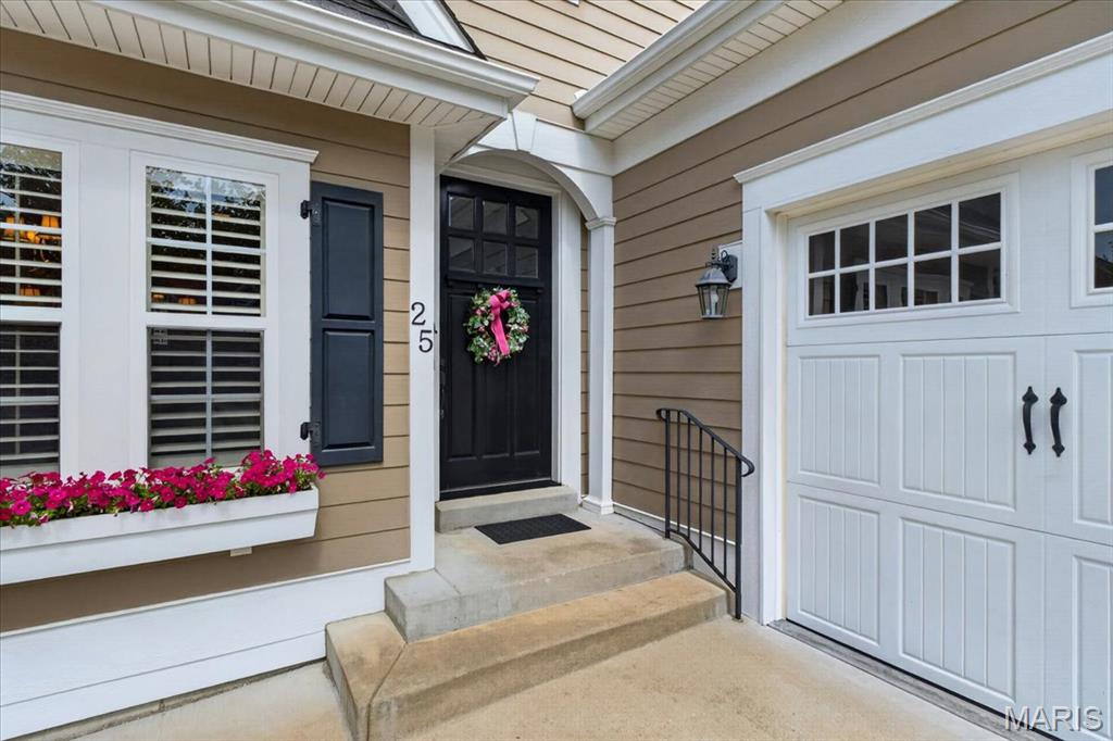 Clayton Road Park - Residential