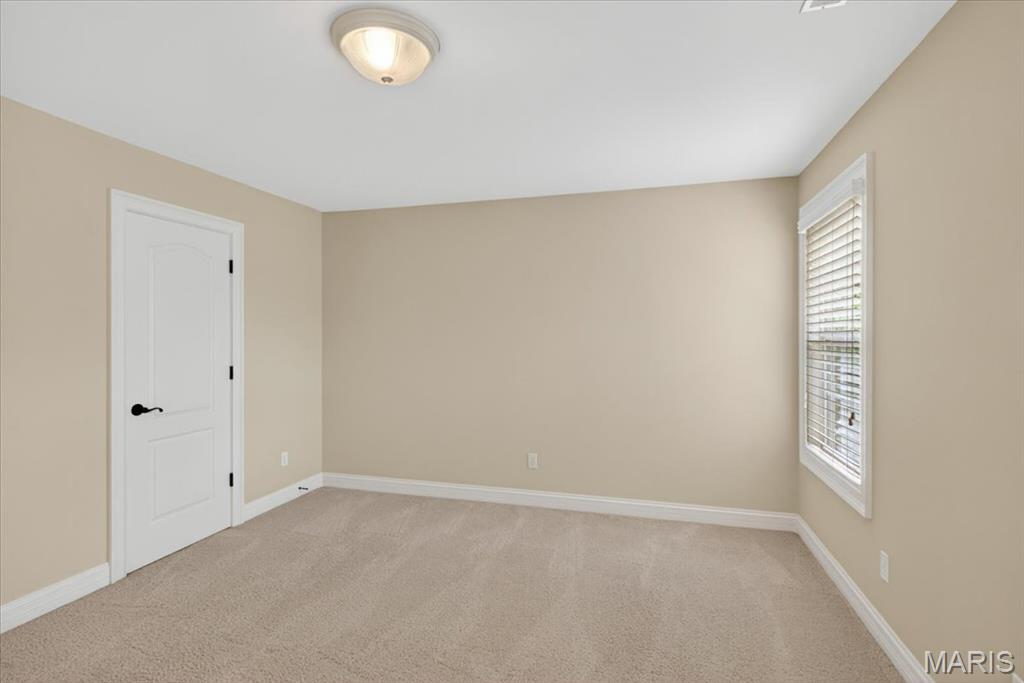Clayton Road Park - Residential