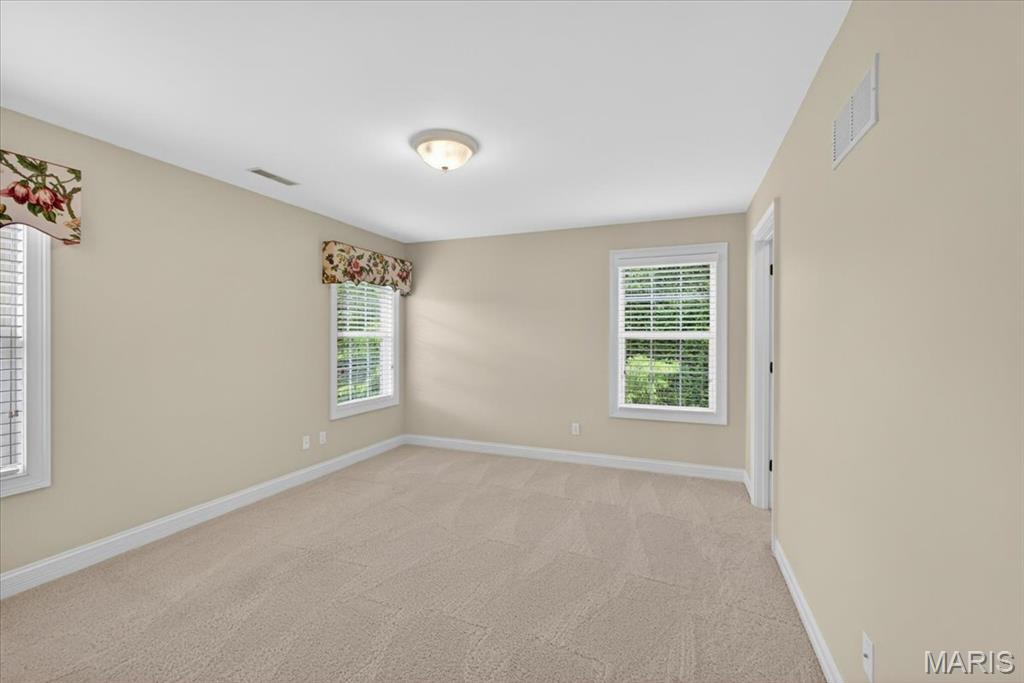 Clayton Road Park - Residential