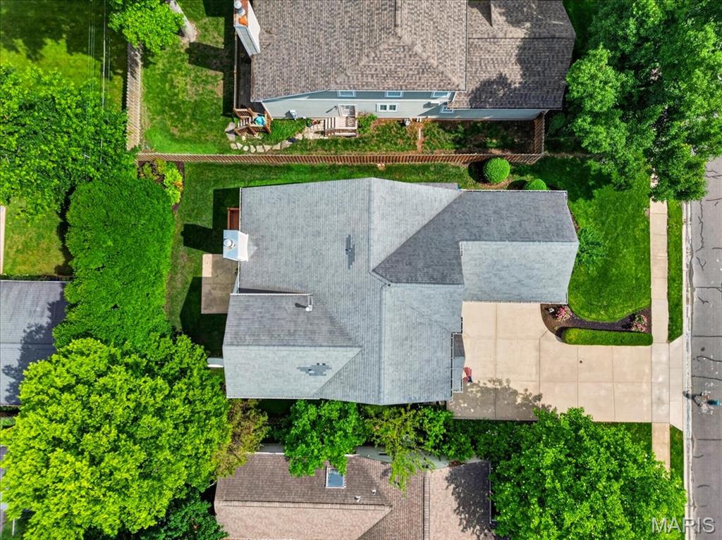 Clayton Road Park - Residential