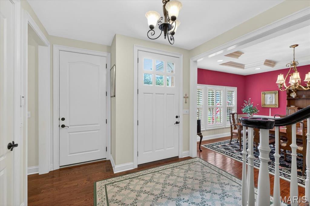 Clayton Road Park - Residential