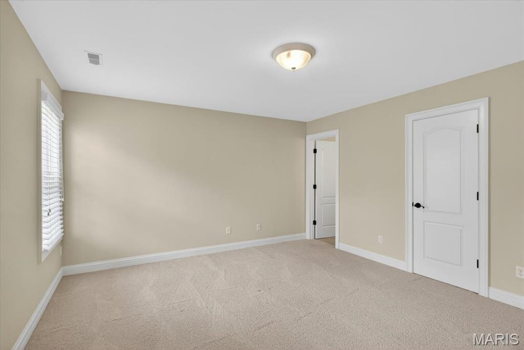 Clayton Road Park - Residential