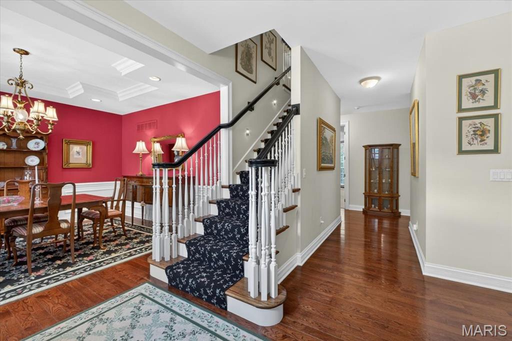 Clayton Road Park - Residential