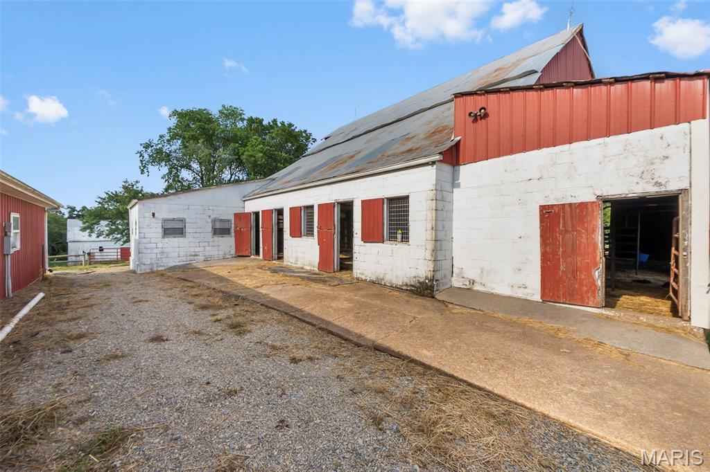 n/a - Farm