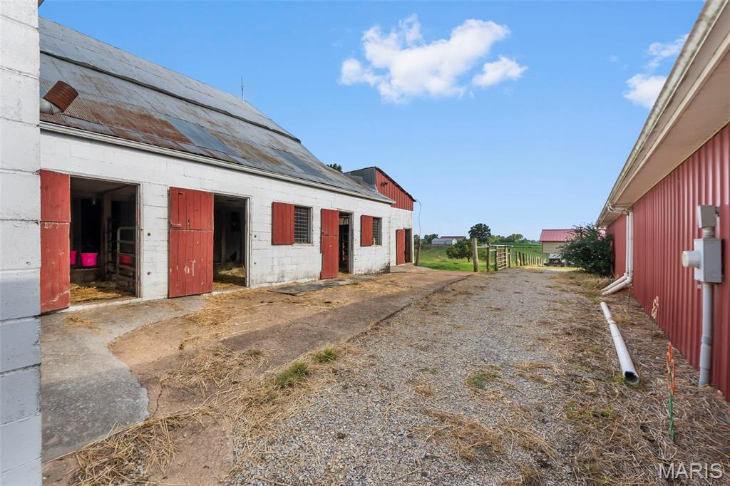 n/a - Farm
