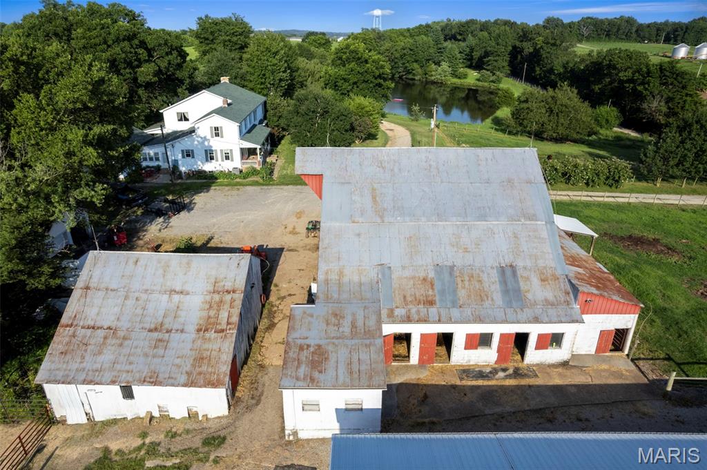 n/a - Farm