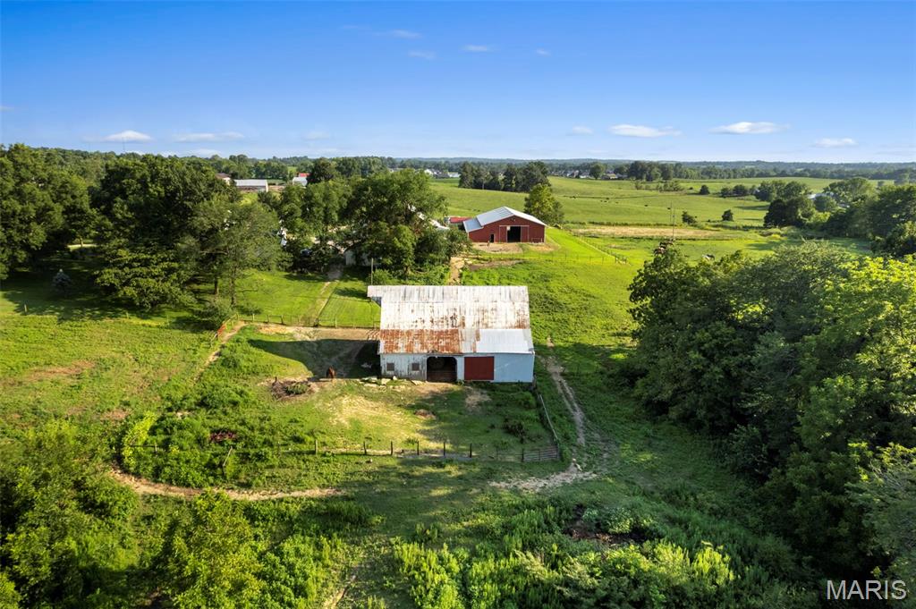 n/a - Farm