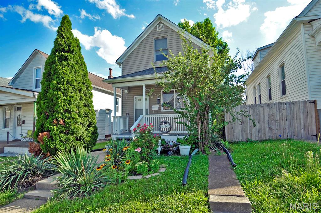 Newport Place - Residential