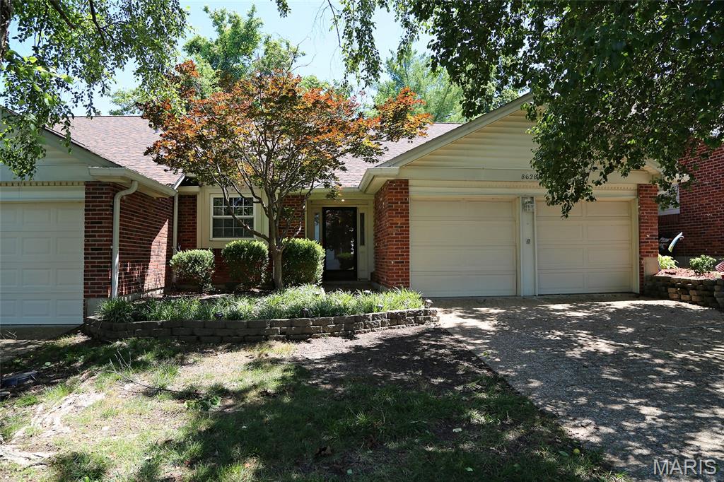 Glenmont Court - Residential