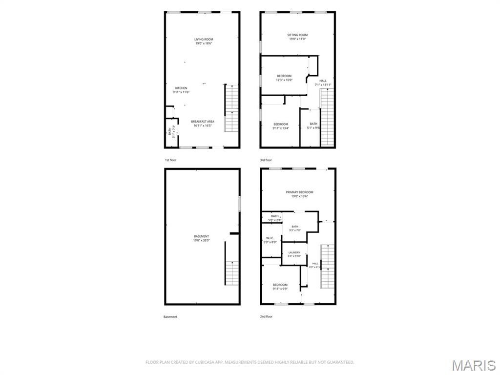 New Town At St Chas Gateway Dist #3 - Residential