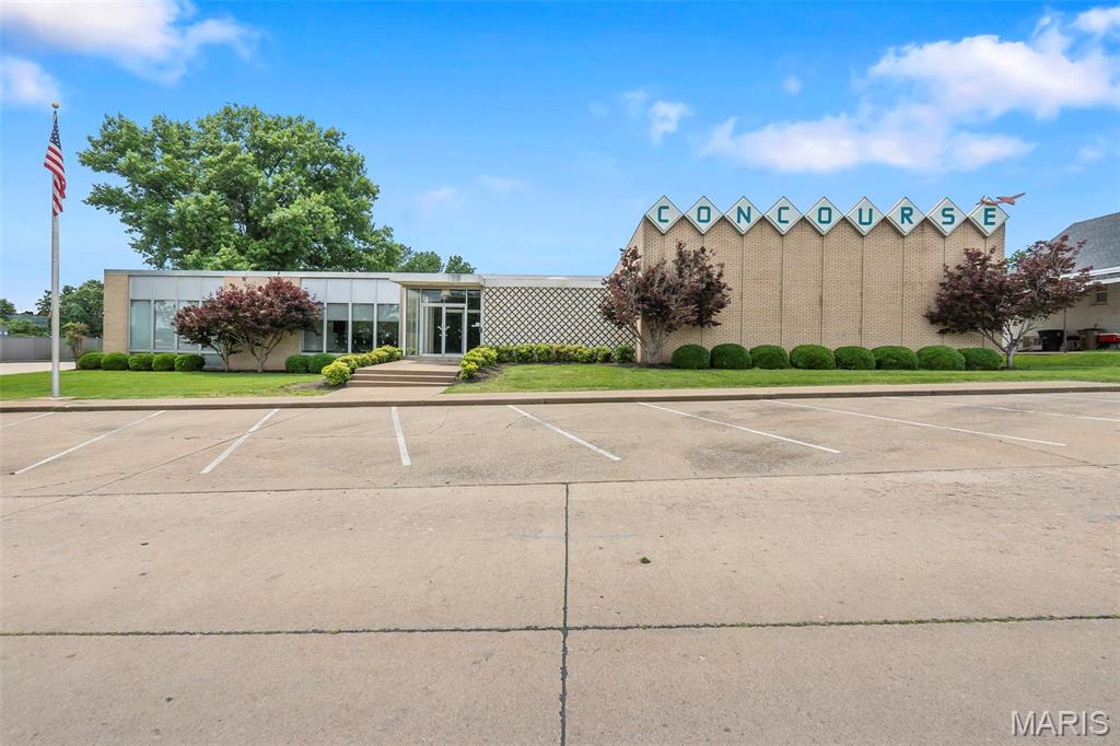 Nothdurfts Partition - Commercial Sale