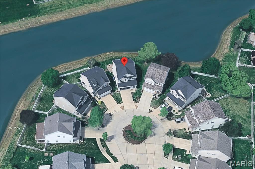 Charlestowne #1 - Residential