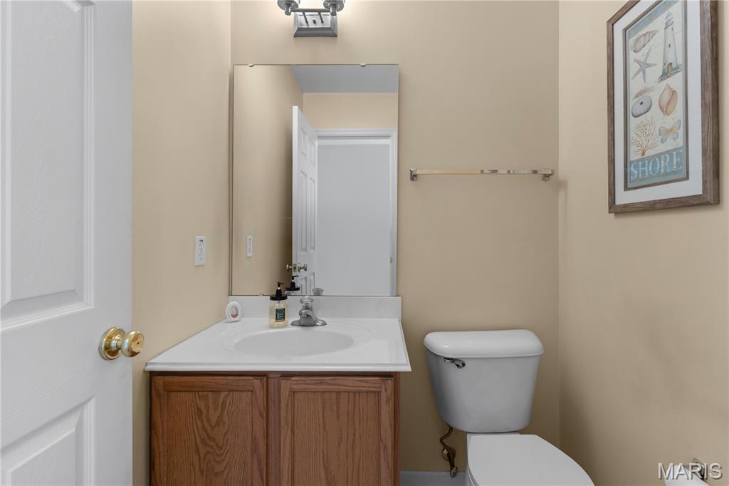 Charlestowne #1 - Residential
