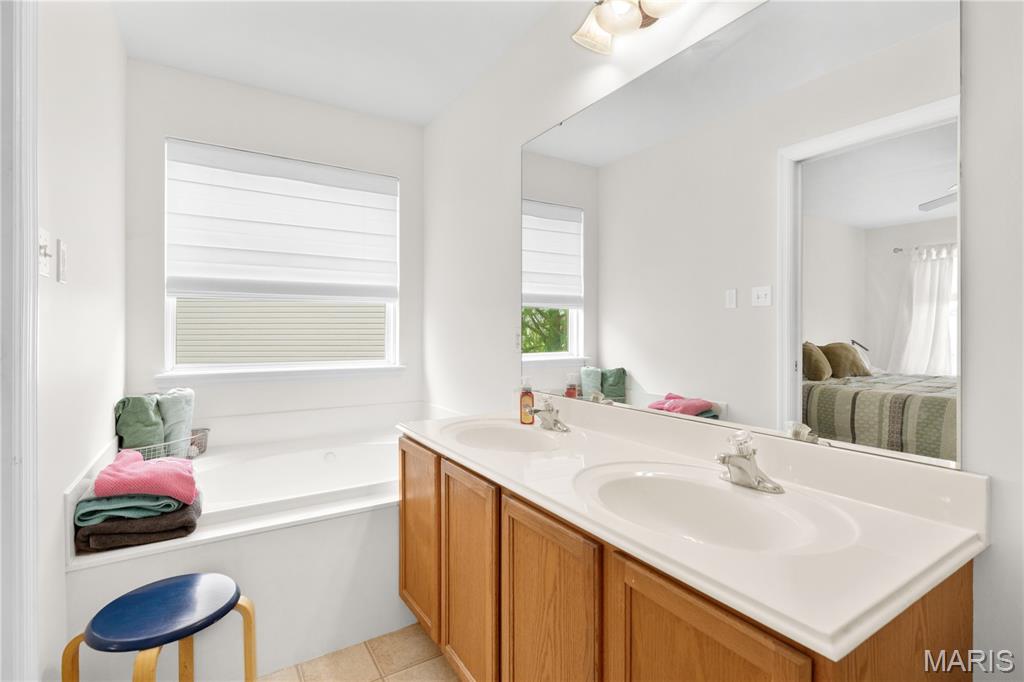 Charlestowne #1 - Residential
