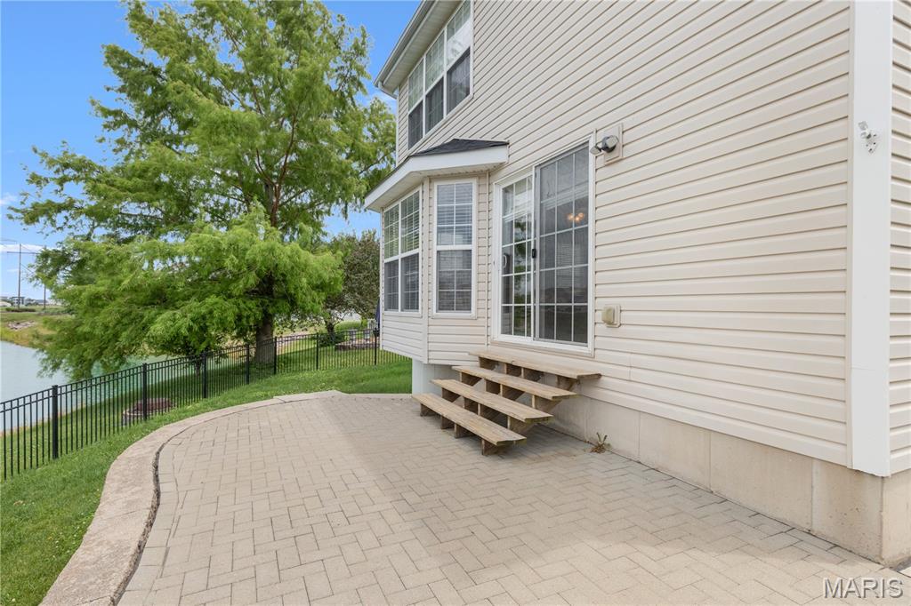 Charlestowne #1 - Residential