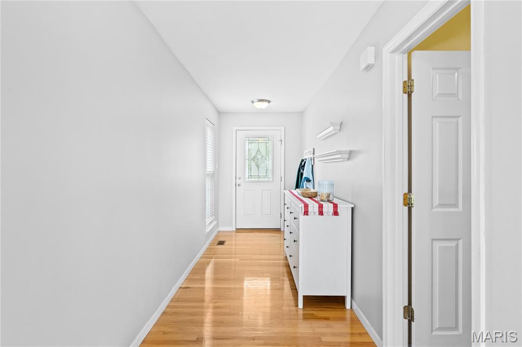 Charlestowne #1 - Residential