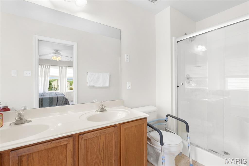 Charlestowne #1 - Residential