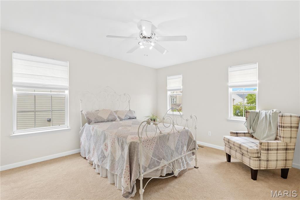Charlestowne #1 - Residential
