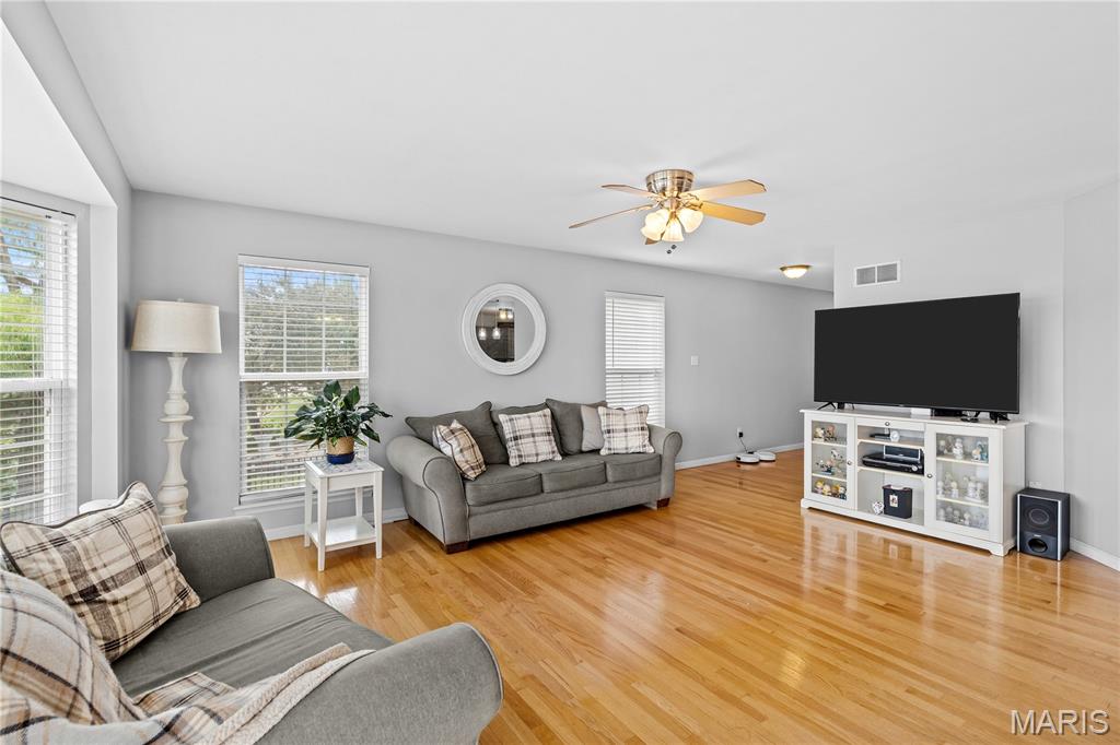 Charlestowne #1 - Residential