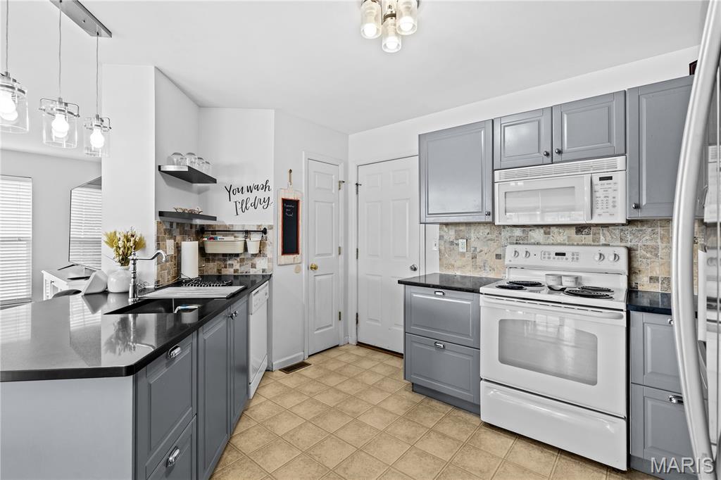 Charlestowne #1 - Residential