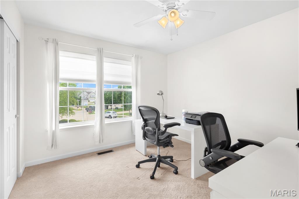 Charlestowne #1 - Residential