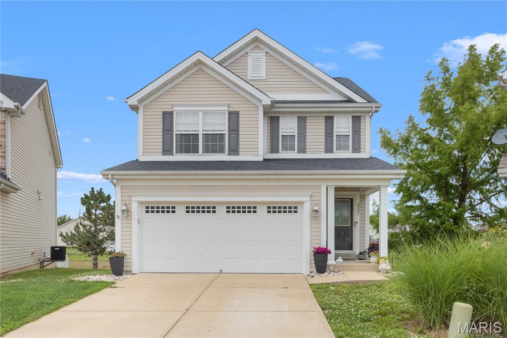 Charlestowne #1 - Residential