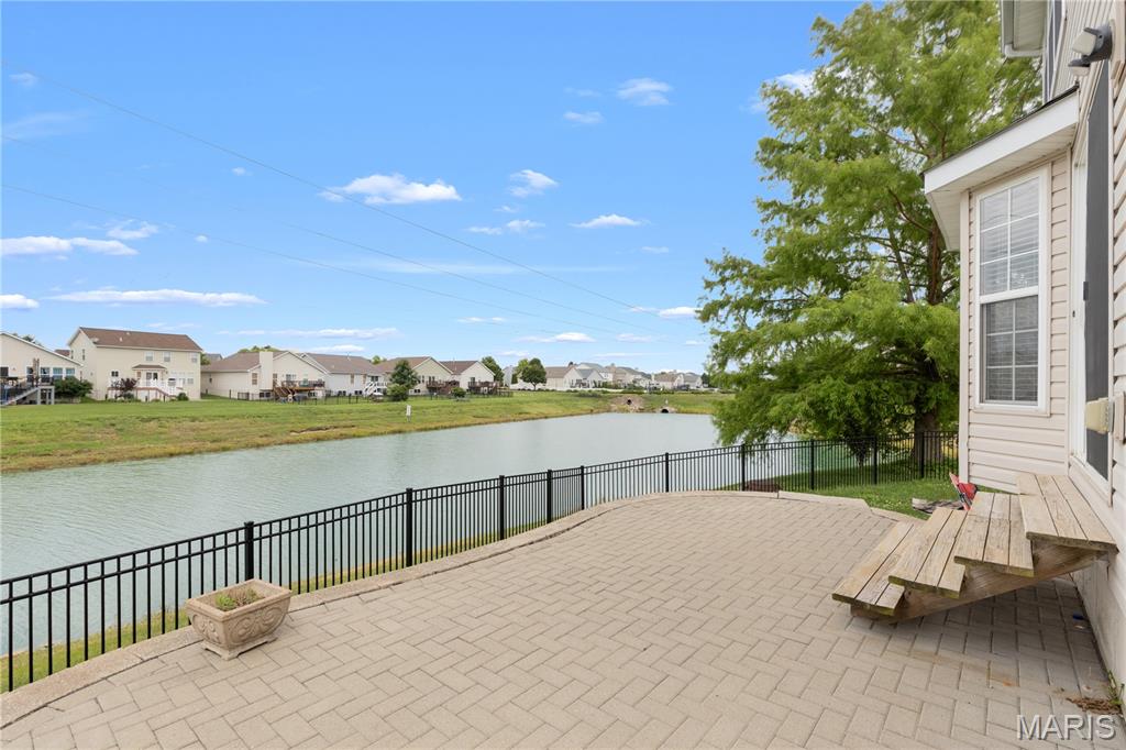 Charlestowne #1 - Residential