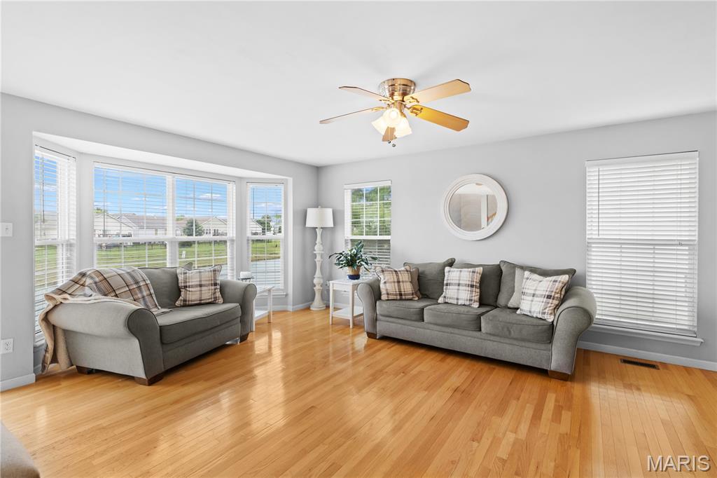 Charlestowne #1 - Residential