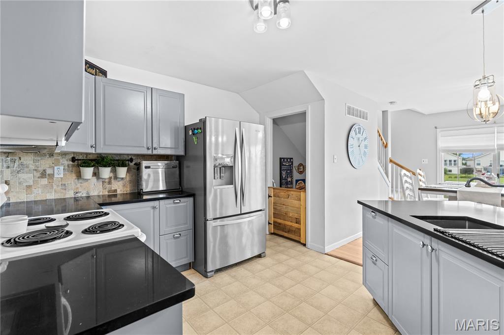 Charlestowne #1 - Residential
