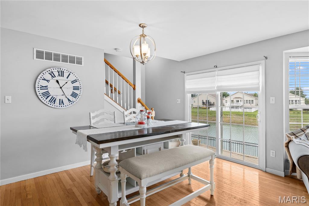 Charlestowne #1 - Residential