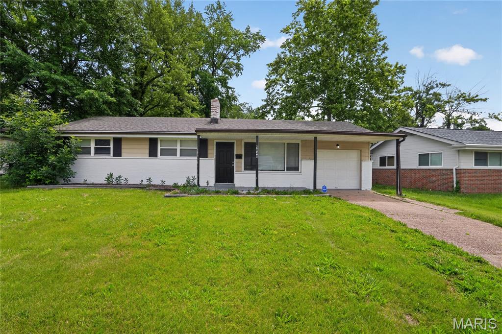 Hathaway Meadows - Residential