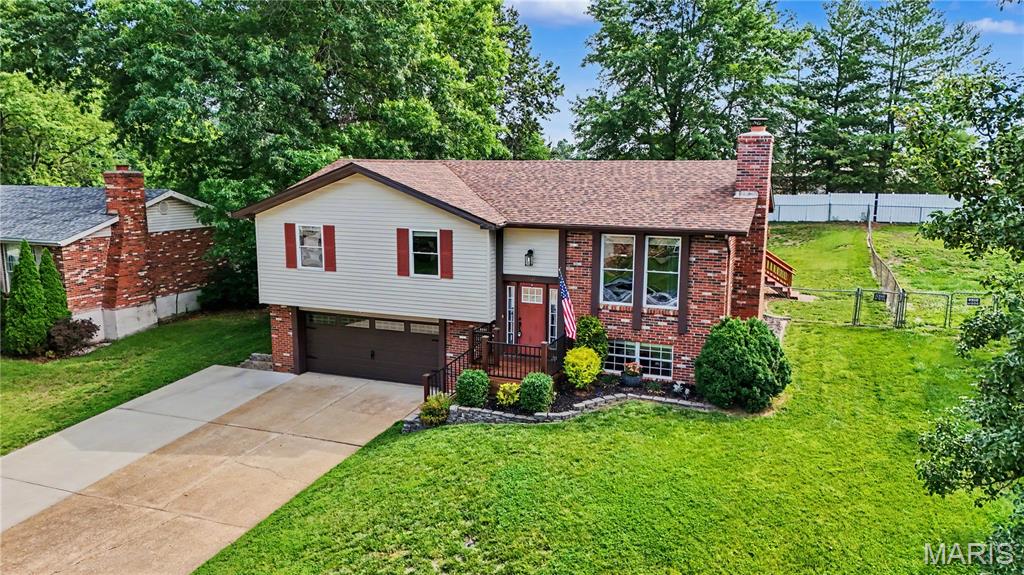 Park Ridge - Residential