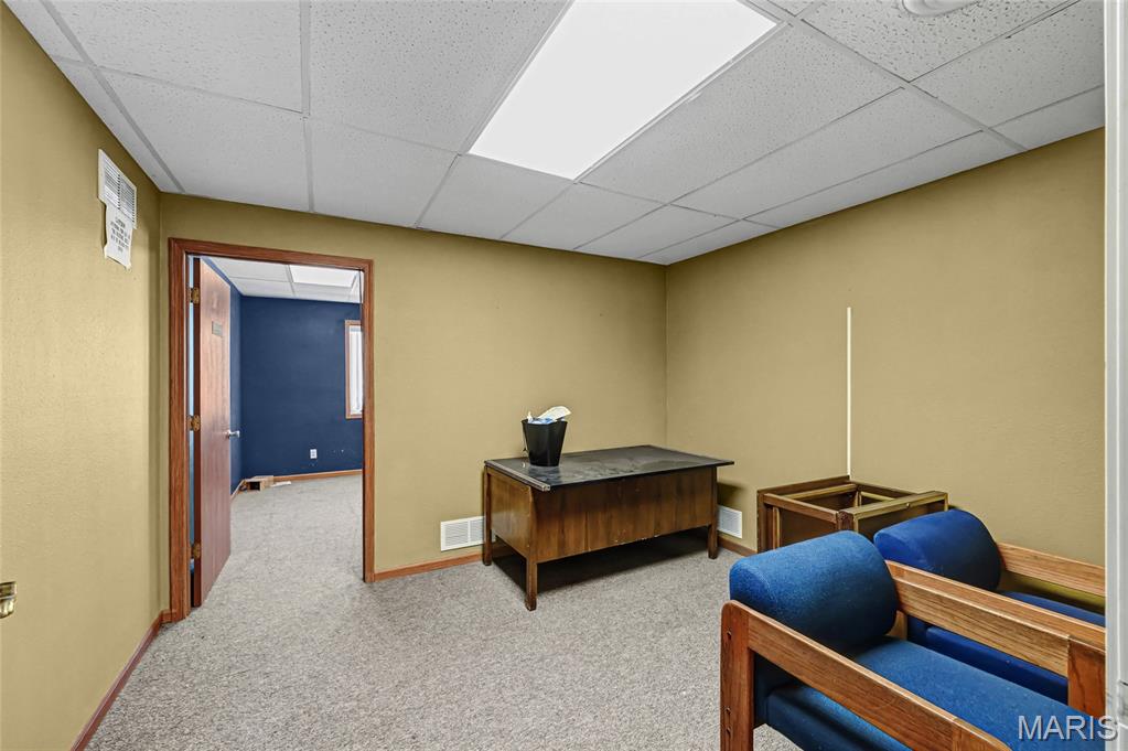 J C Williams Add - Commercial Sale