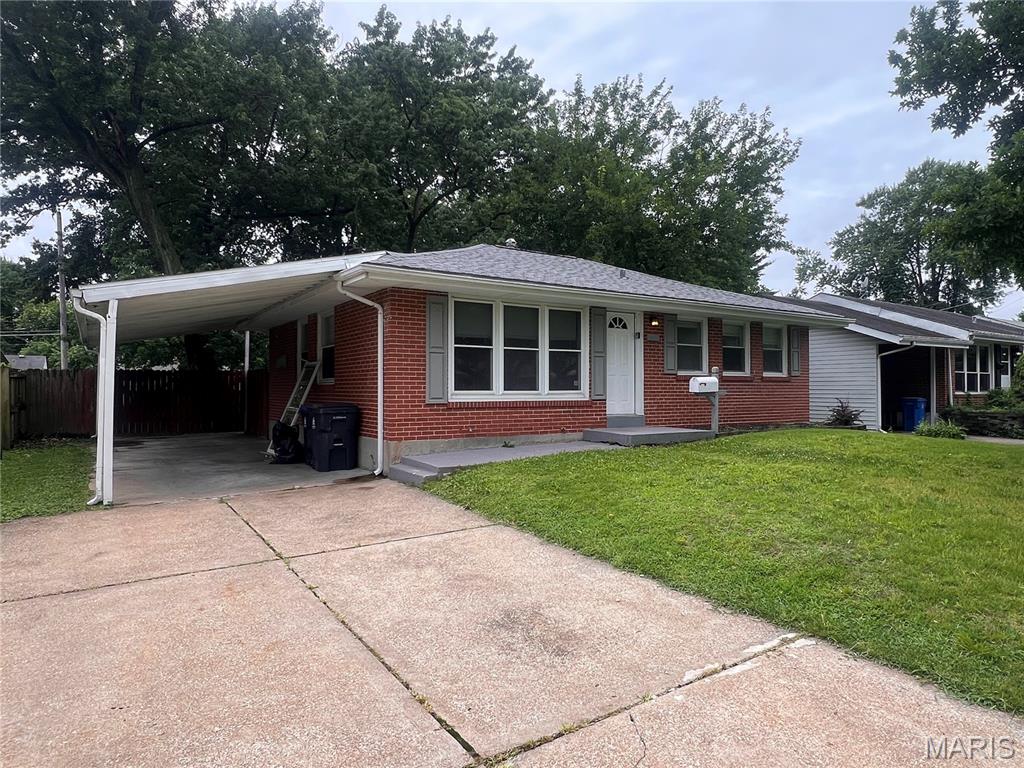 Florissant Park 2 - Residential