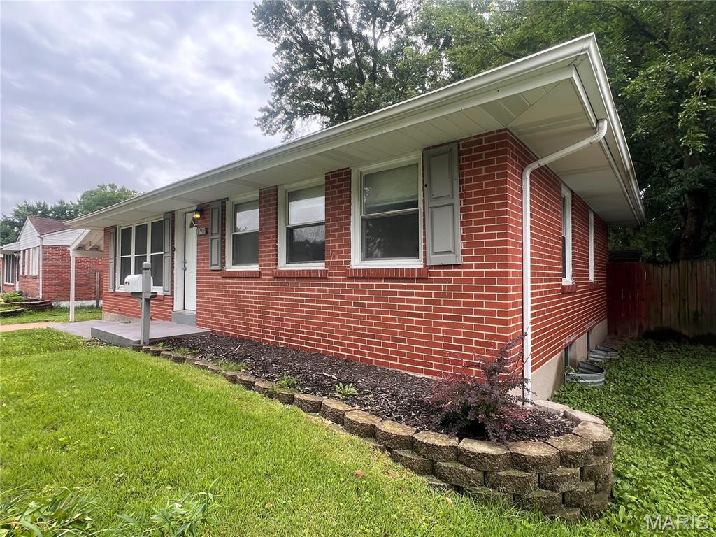 Florissant Park 2 - Residential