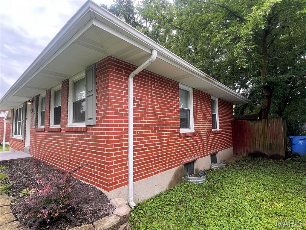 Florissant Park 2 - Residential