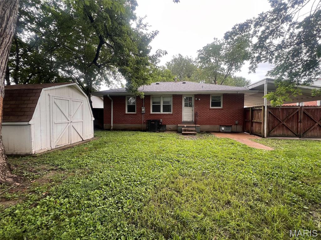 Florissant Park 2 - Residential