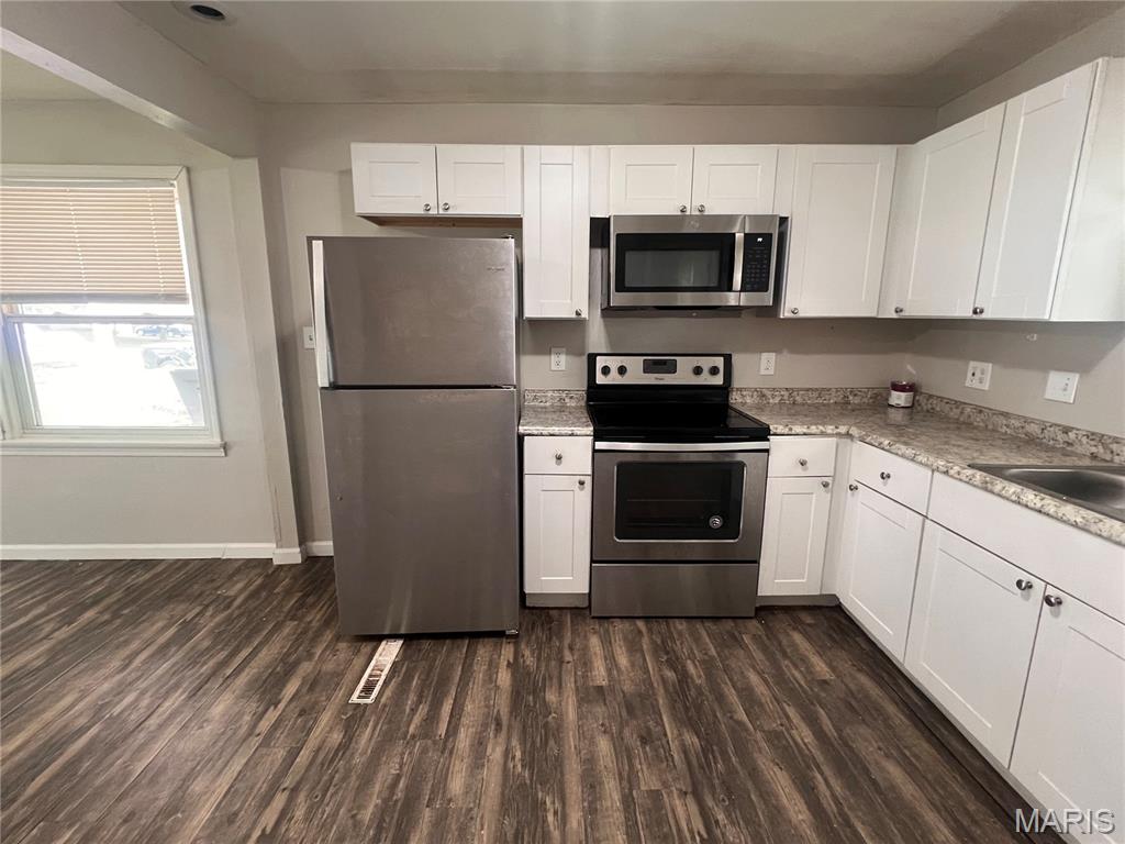 Florissant Park 2 - Residential