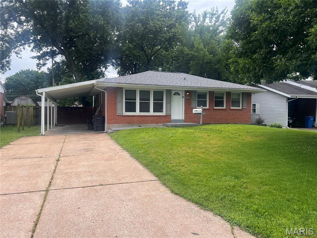 Florissant Park 2 - Residential