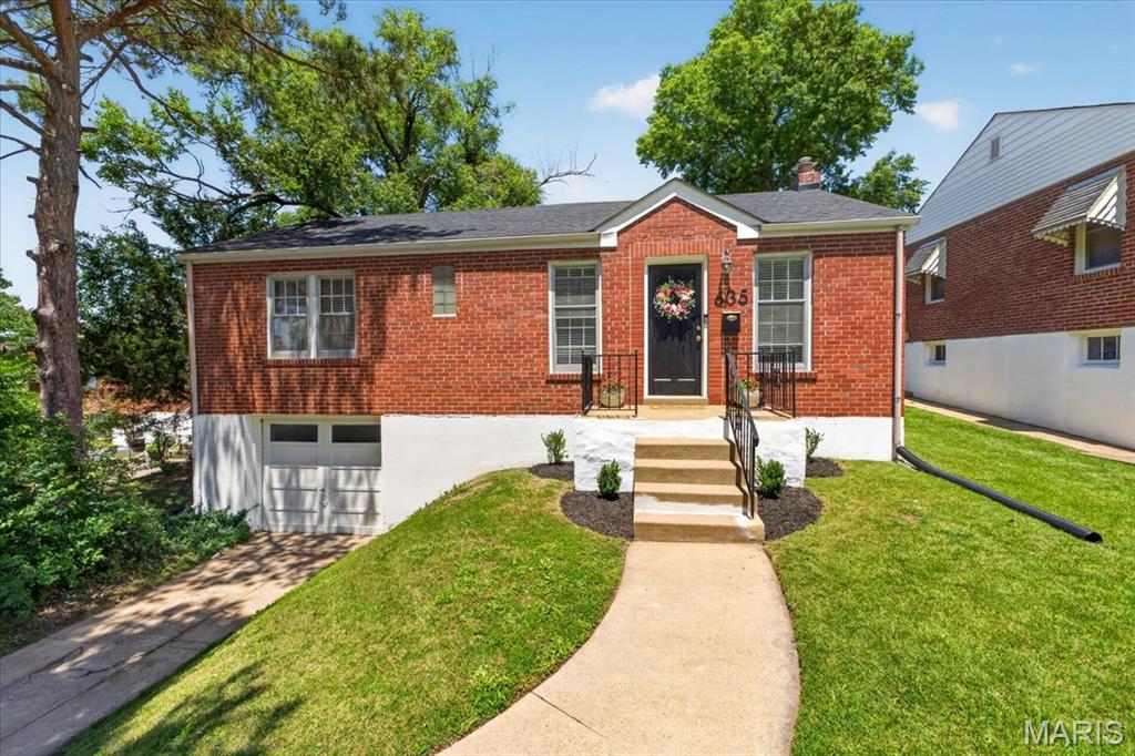 Ridgeview Hills - Residential
